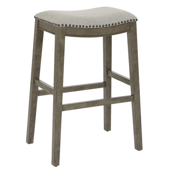 Rosecliff Heights Clewiston Stool & Reviews Wayfair